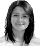 Sonia Haj Khlifa